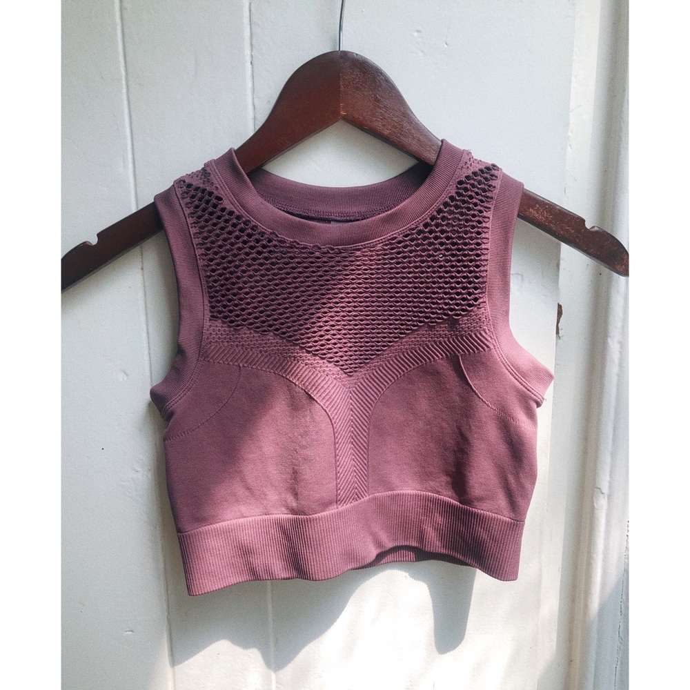 Varley ✨Langley✨ Crop